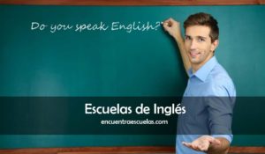 Escuelas de Inglés