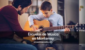 Escuelas de Música en Monterrey