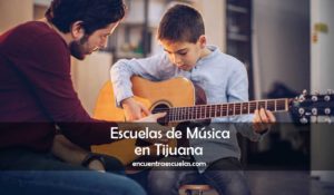 Escuelas de Música en Tijuana