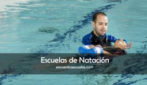 Escuelas de Natación