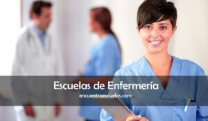 Escuelas de Enfermería