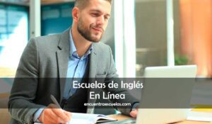 Escuelas de Inglés